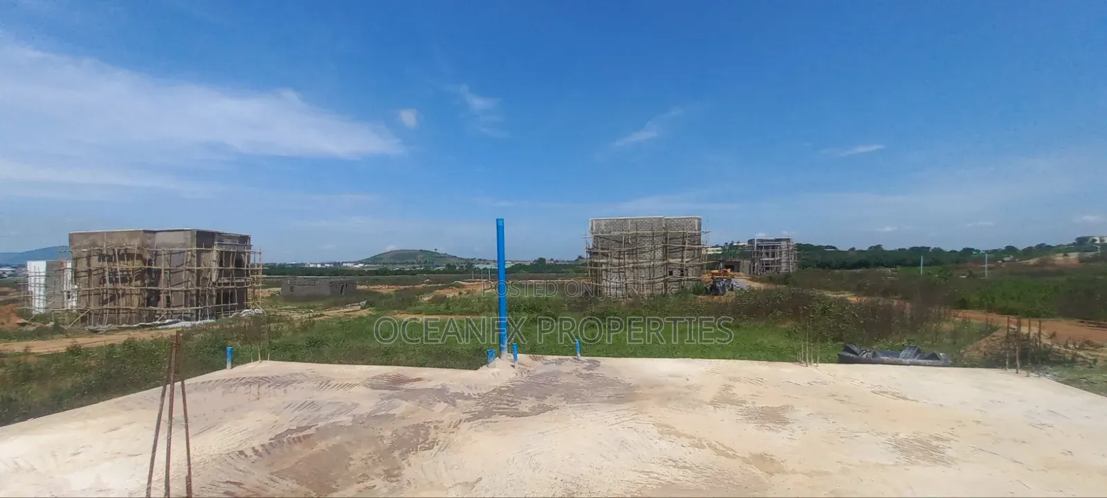 2bdrm Apartment in Belle Vista Estate, Kiami for sale in Kiami