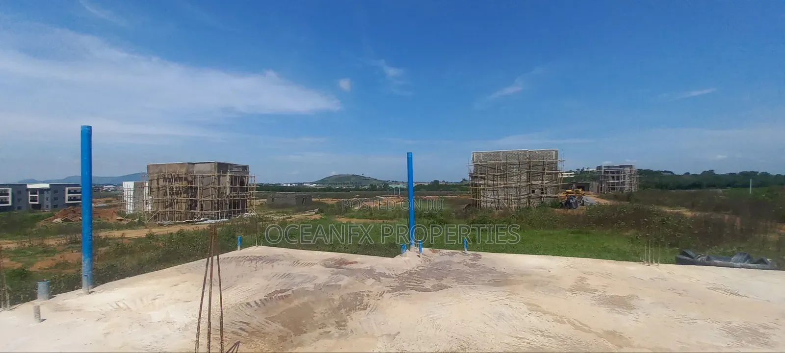 2bdrm Apartment in Belle Vista Estate, Kiami for sale in Kiami