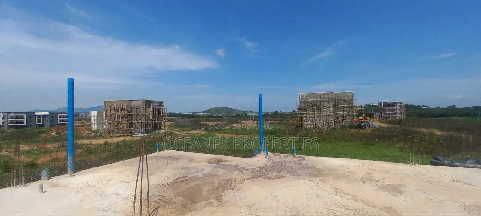 2bdrm Apartment in Belle Vista Estate, Kiami for sale in Kiami
