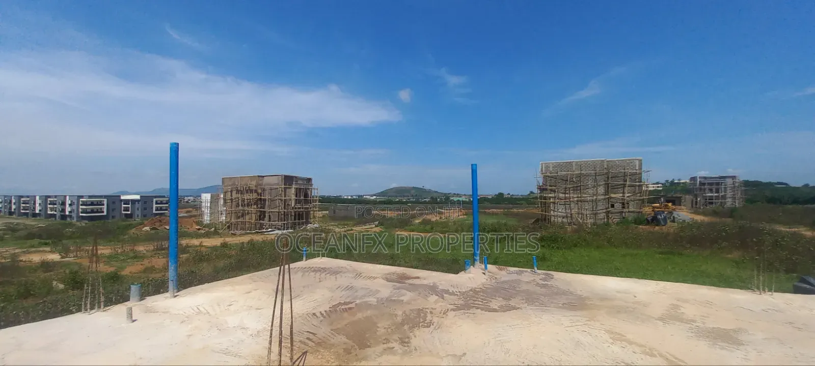 2bdrm Apartment in Belle Vista Estate, Kiami for sale in Kiami