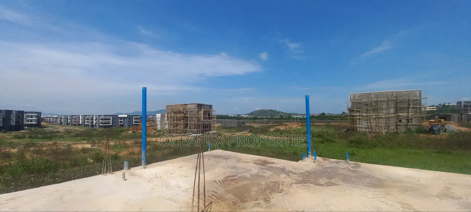 2bdrm Apartment in Belle Vista Estate, Kiami for sale in Kiami