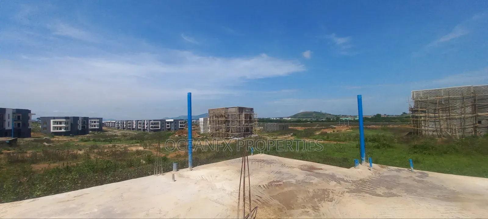 2bdrm Apartment in Belle Vista Estate, Kiami for sale in Kiami