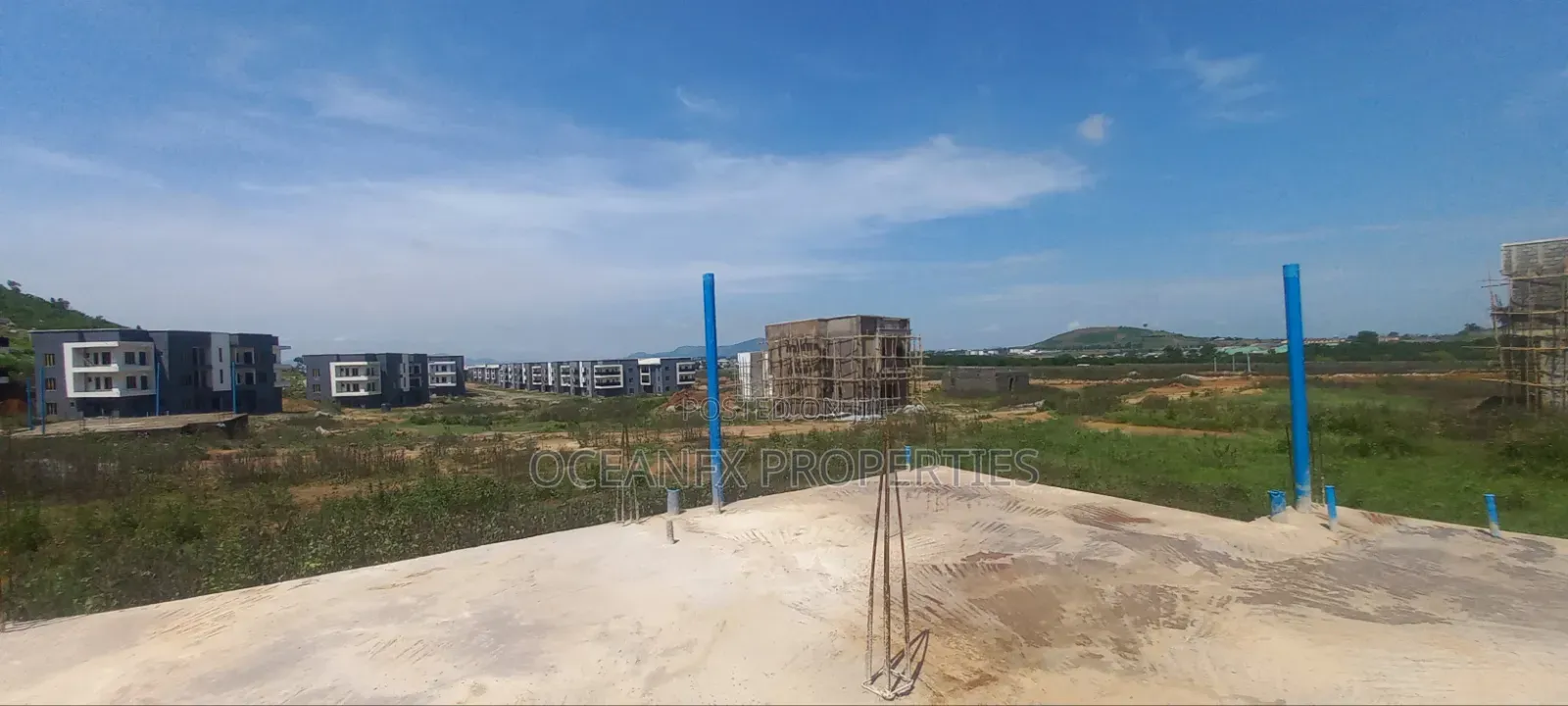 2bdrm Apartment in Belle Vista Estate, Kiami for sale in Kiami