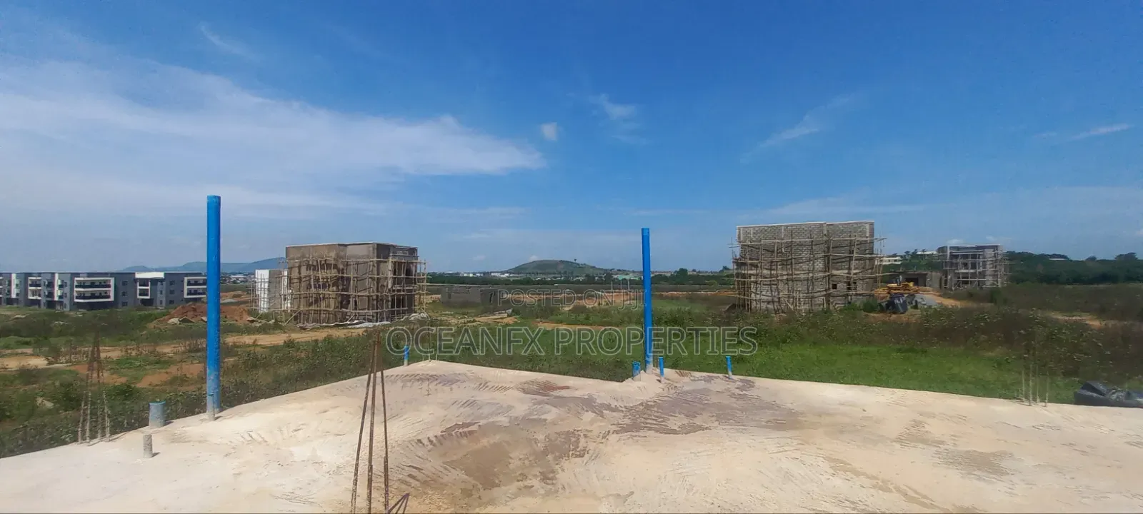 2bdrm Apartment in Belle Vista Estate, Kiami for sale in Kiami