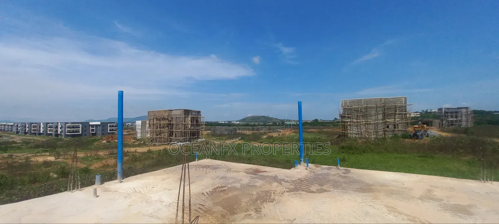2bdrm Apartment in Belle Vista Estate, Kiami for sale in Kiami