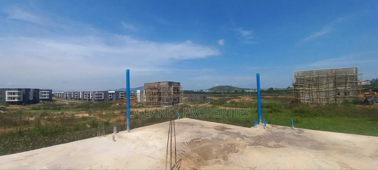 2bdrm Apartment in Belle Vista Estate, Kiami for sale in Kiami