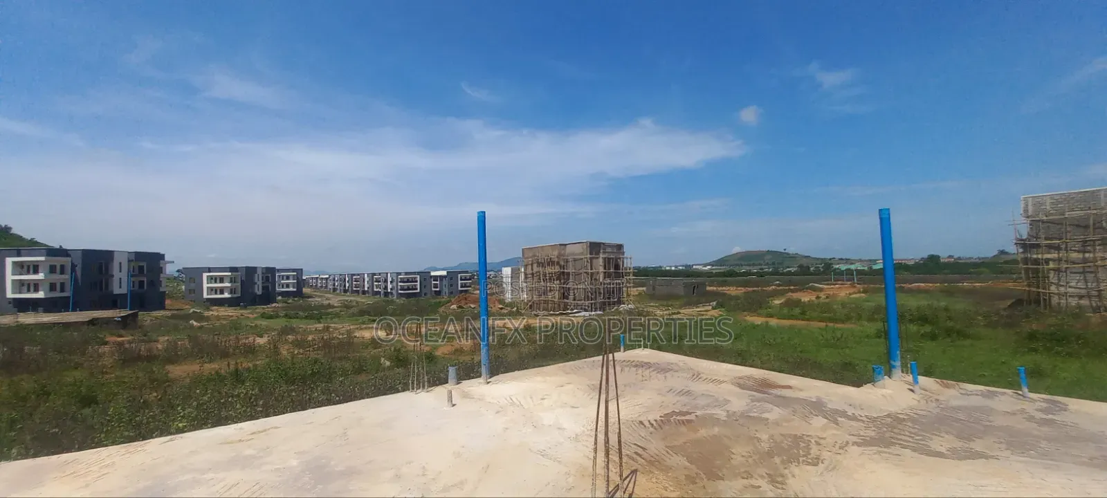 2bdrm Apartment in Belle Vista Estate, Kiami for sale in Kiami