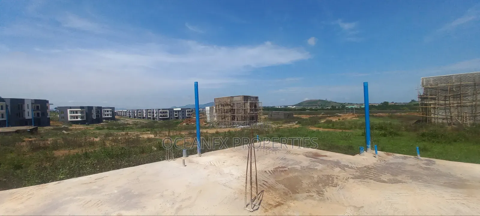 2bdrm Apartment in Belle Vista Estate, Kiami for sale in Kiami