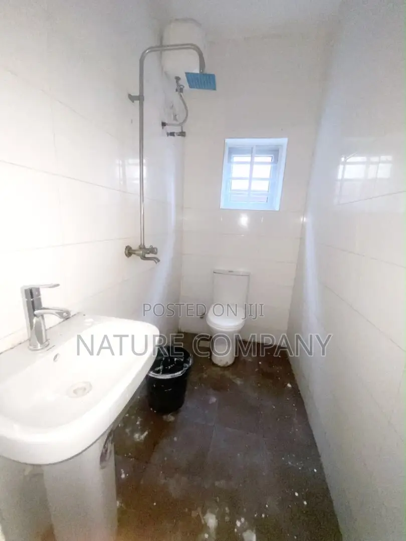 2bdrm Block of Flats in Magodo Isheri for rent in Magodo Isheri