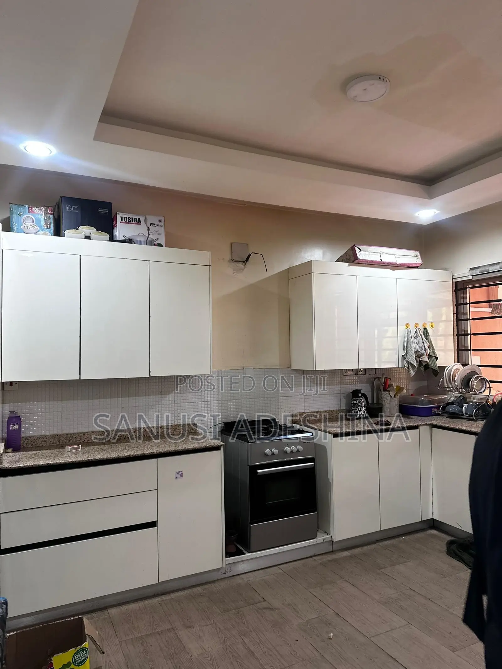 4bdrm Duplex in Dawaki for sale in Dawaki