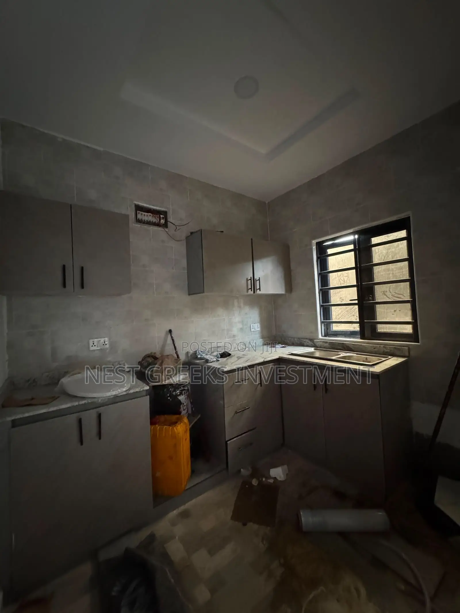 2bdrm Duplex in Magodo Isheri for sale in Magodo Isheri