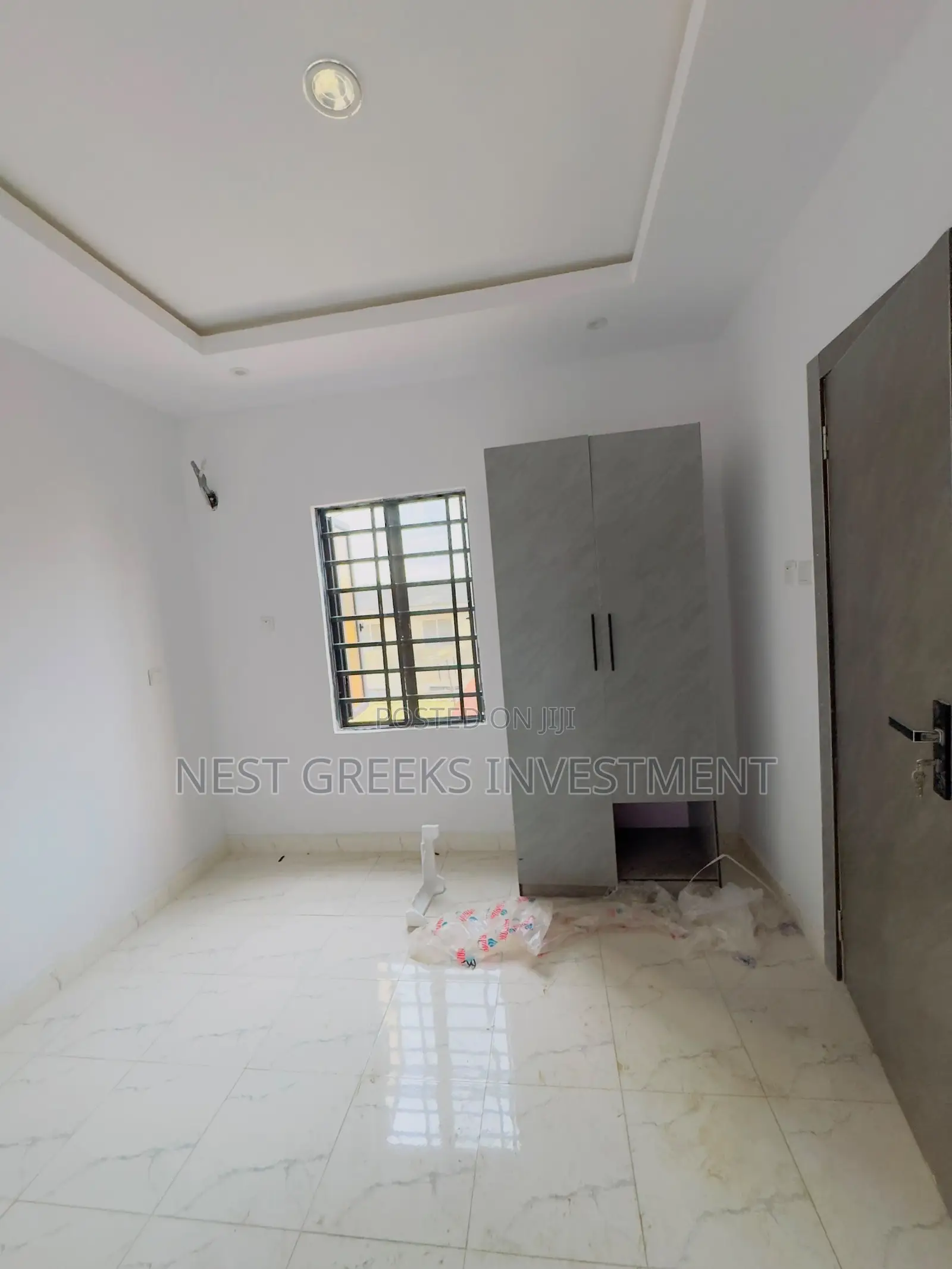 2bdrm Duplex in Magodo Isheri for sale in Magodo Isheri