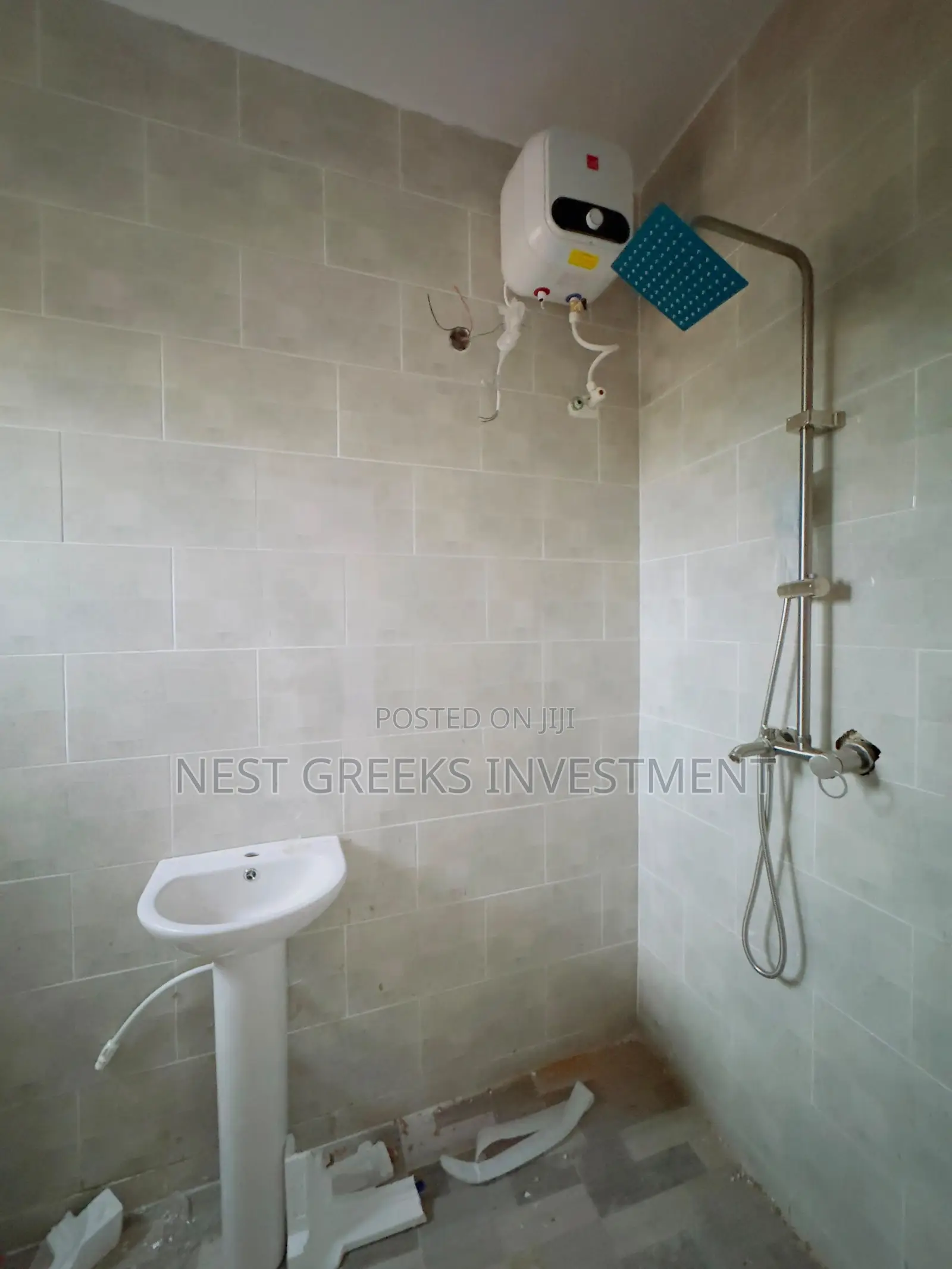 2bdrm Duplex in Magodo Isheri for sale in Magodo Isheri