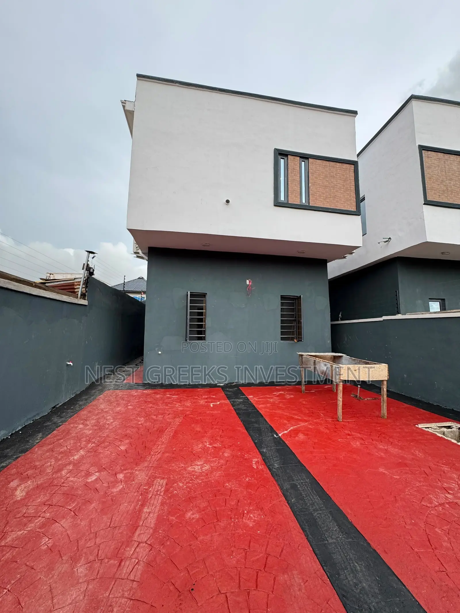 2bdrm Duplex in Magodo Isheri for sale in Magodo Isheri