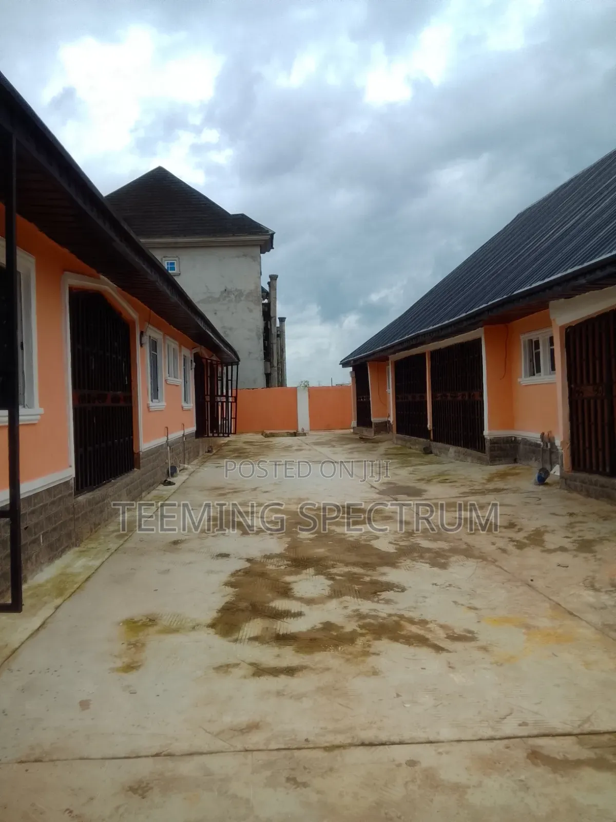 2bdrm Apartment in Benin City for rent in Benin City