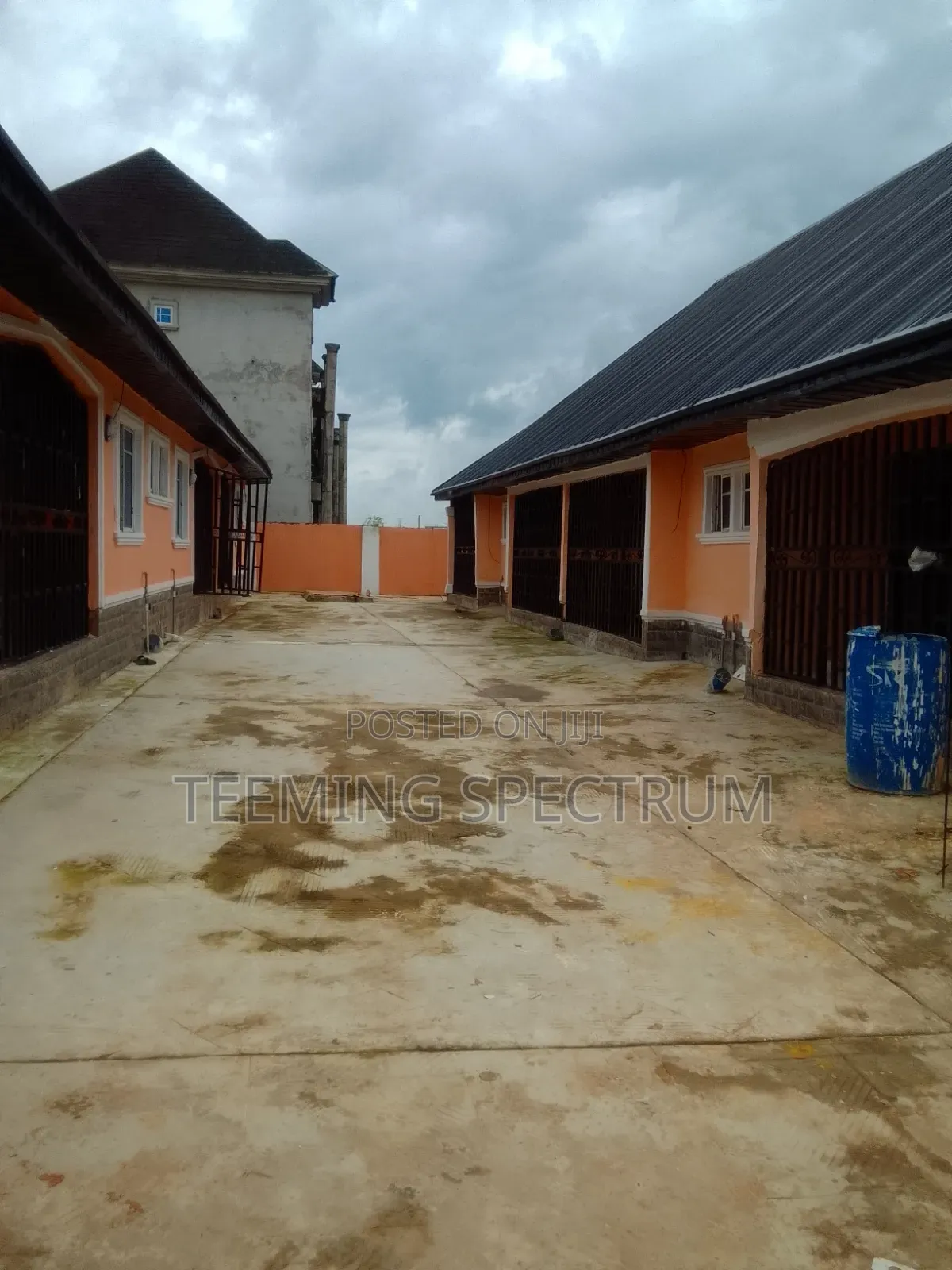 2bdrm Apartment in Benin City for rent in Benin City