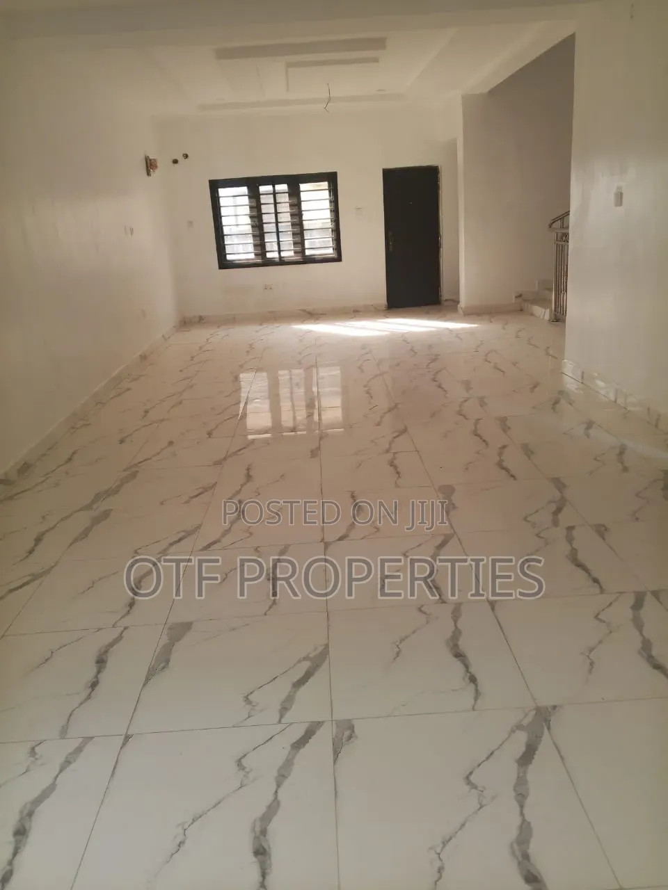 4bdrm Duplex in Lifecamp for sale in Life Camp