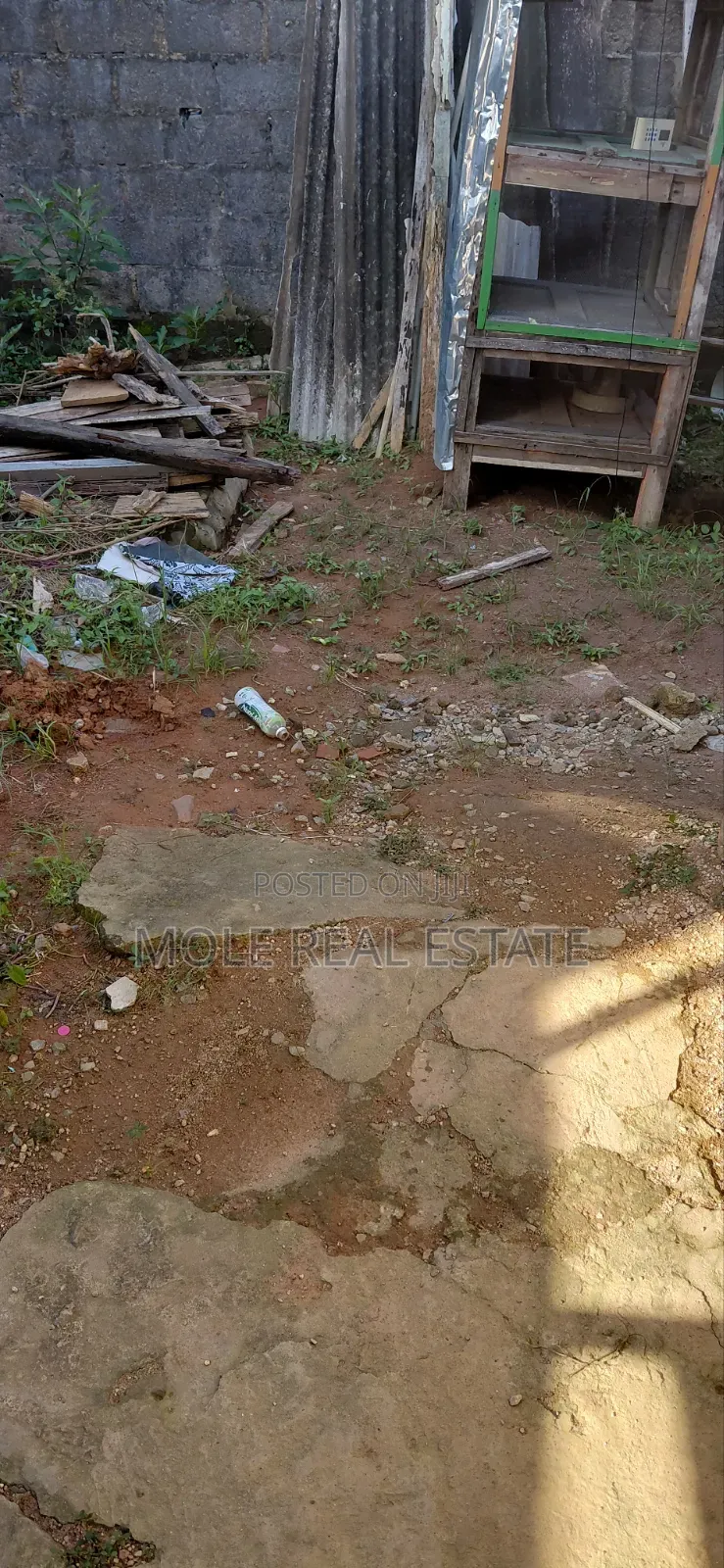 4000sqm Joint Venture (JV) Banana Island Ikoyi Lagos in Banana Island