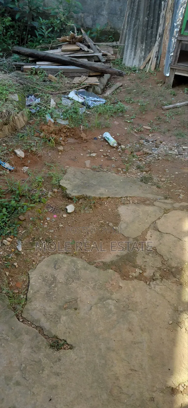 4000sqm Joint Venture (JV) Banana Island Ikoyi Lagos in Banana Island