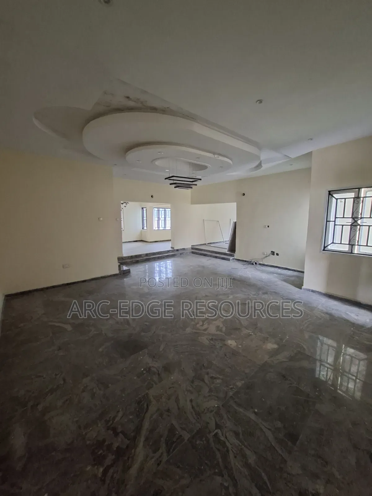 6bdrm Duplex in Ago Palace for sale in Ago Palace