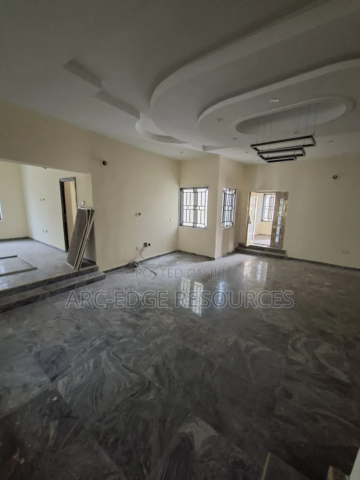 6bdrm Duplex in Ago Palace for sale in Ago Palace