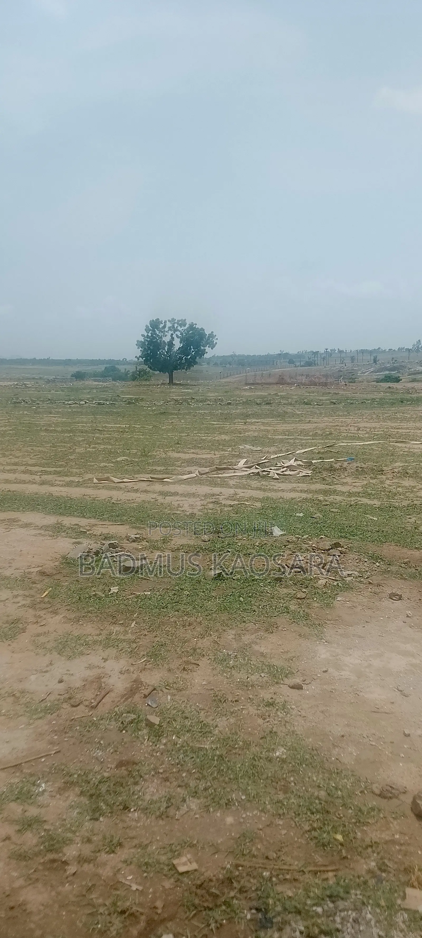 350 Estate Land Ideal for 3 Bedroom Detached Duplex With C of O in Idu