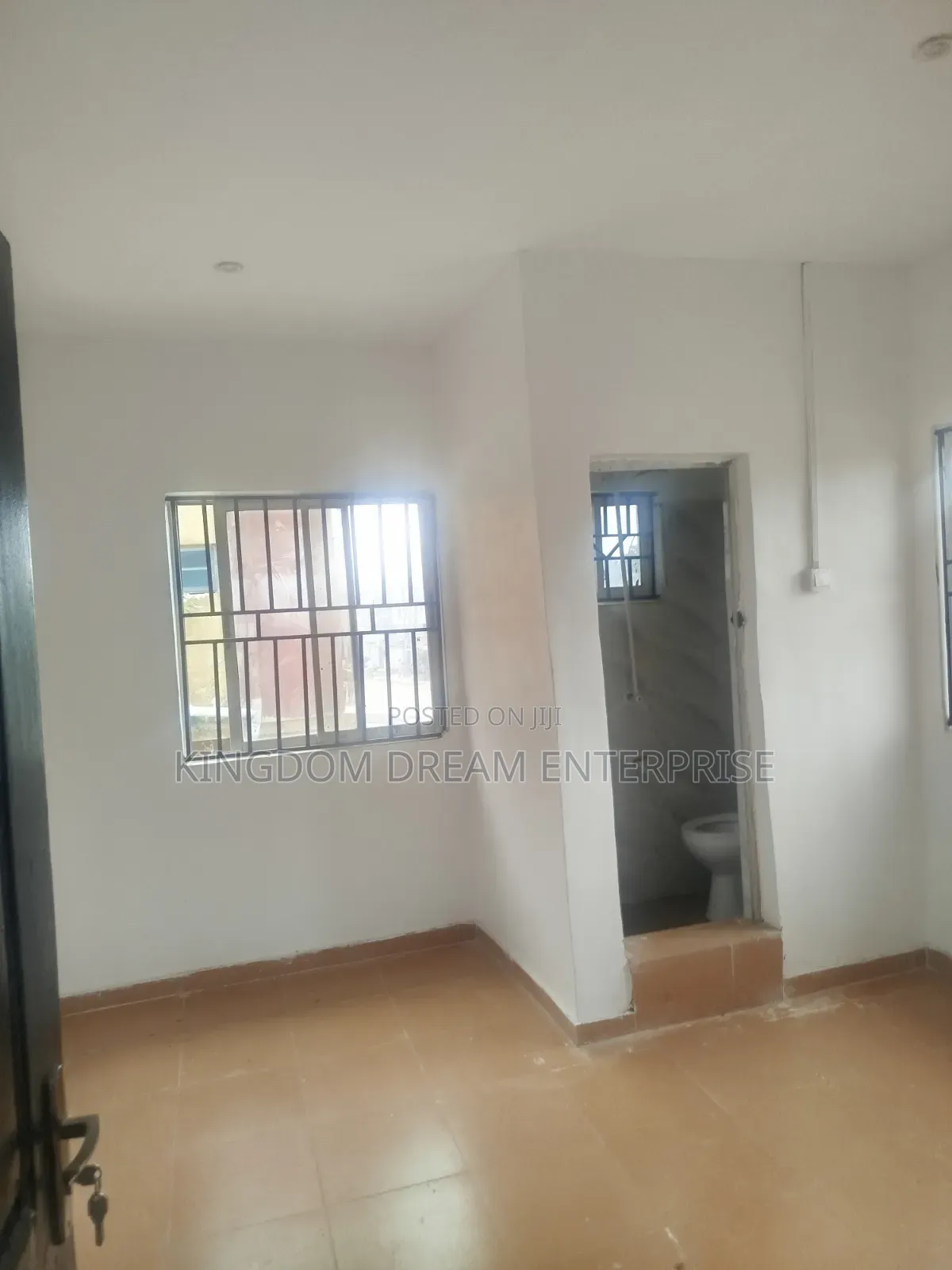 Mini Flat in Jibowu Abulegba for rent in Abule Egba