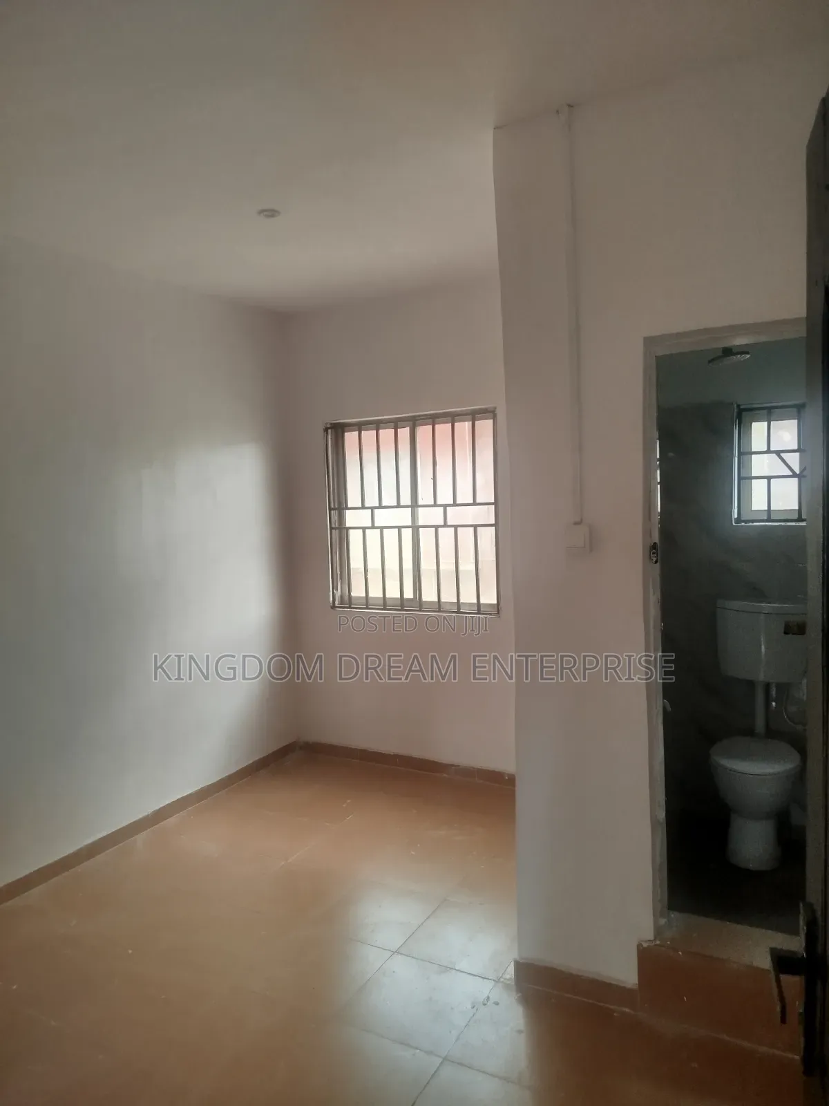 Mini Flat in Jibowu Abulegba for rent in Abule Egba