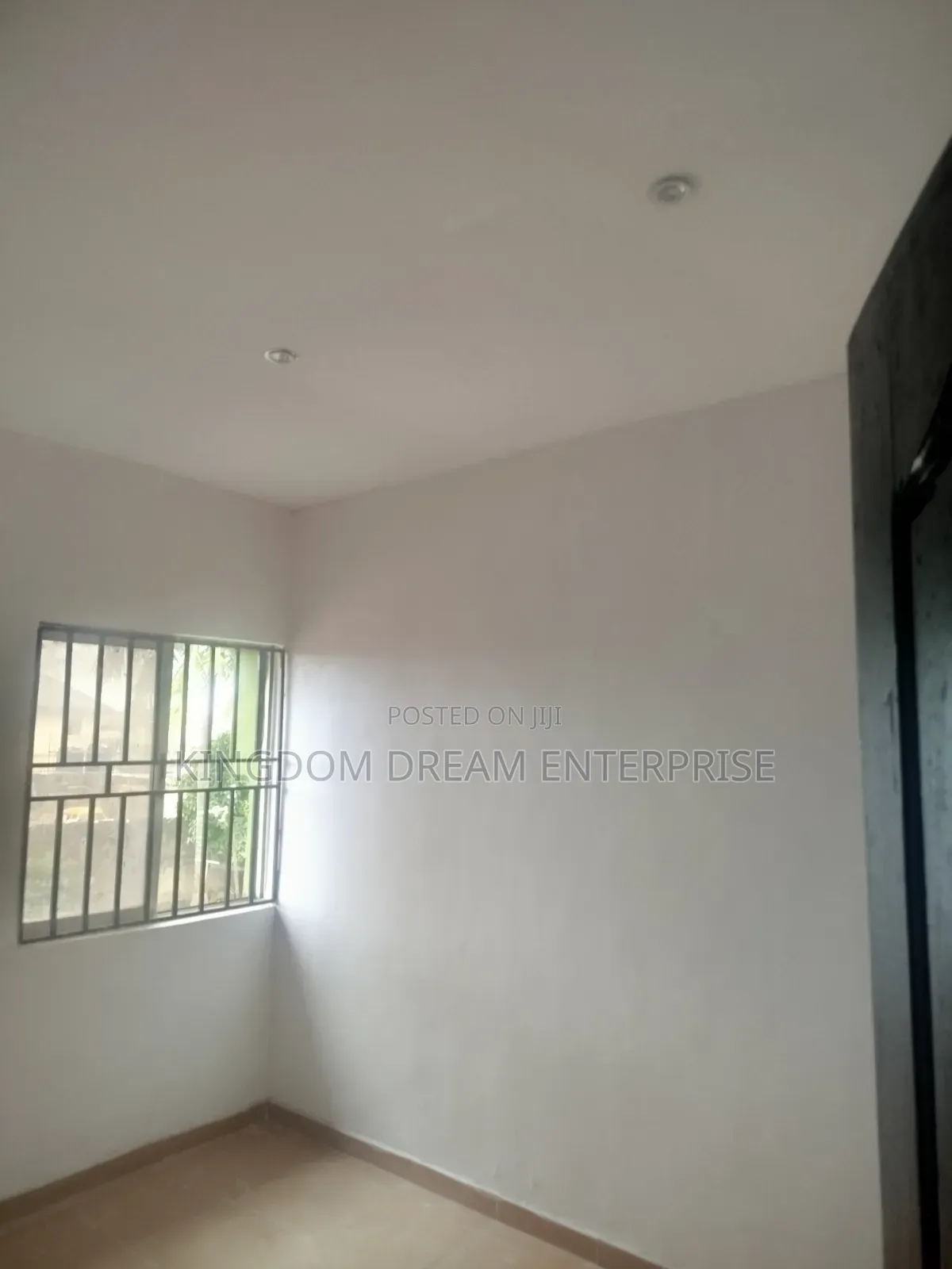 Mini Flat in Jibowu Abulegba for rent in Abule Egba