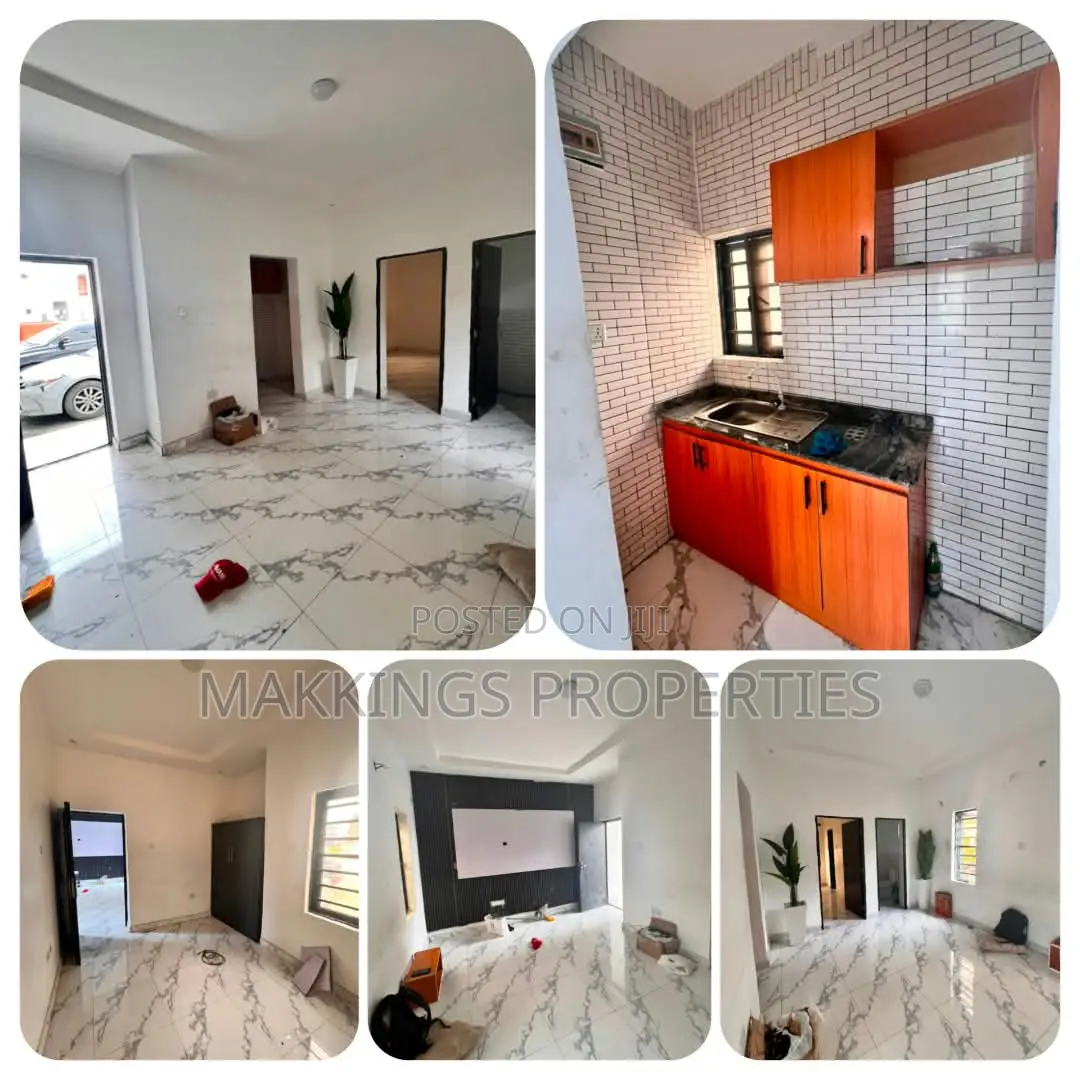 Mini Flat in Sangotedo for rent in Sangotedo