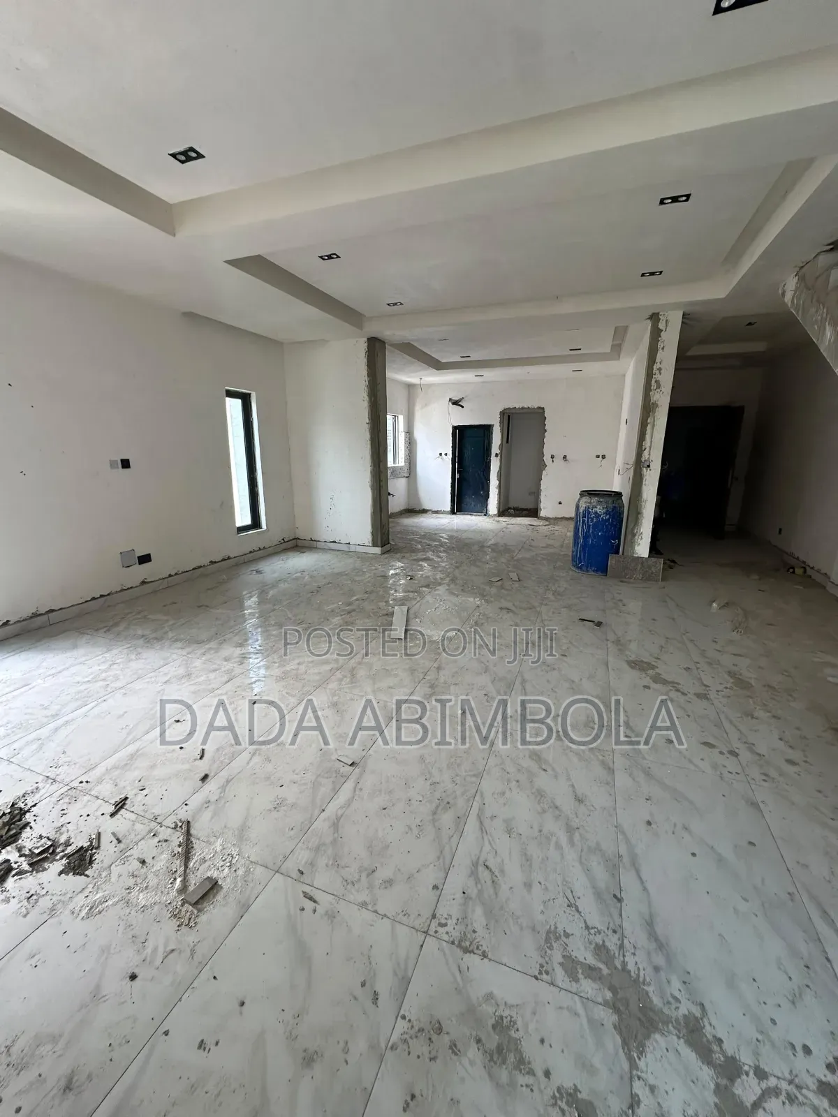 3bdrm Maisonette in Ikate for rent in Ikate
