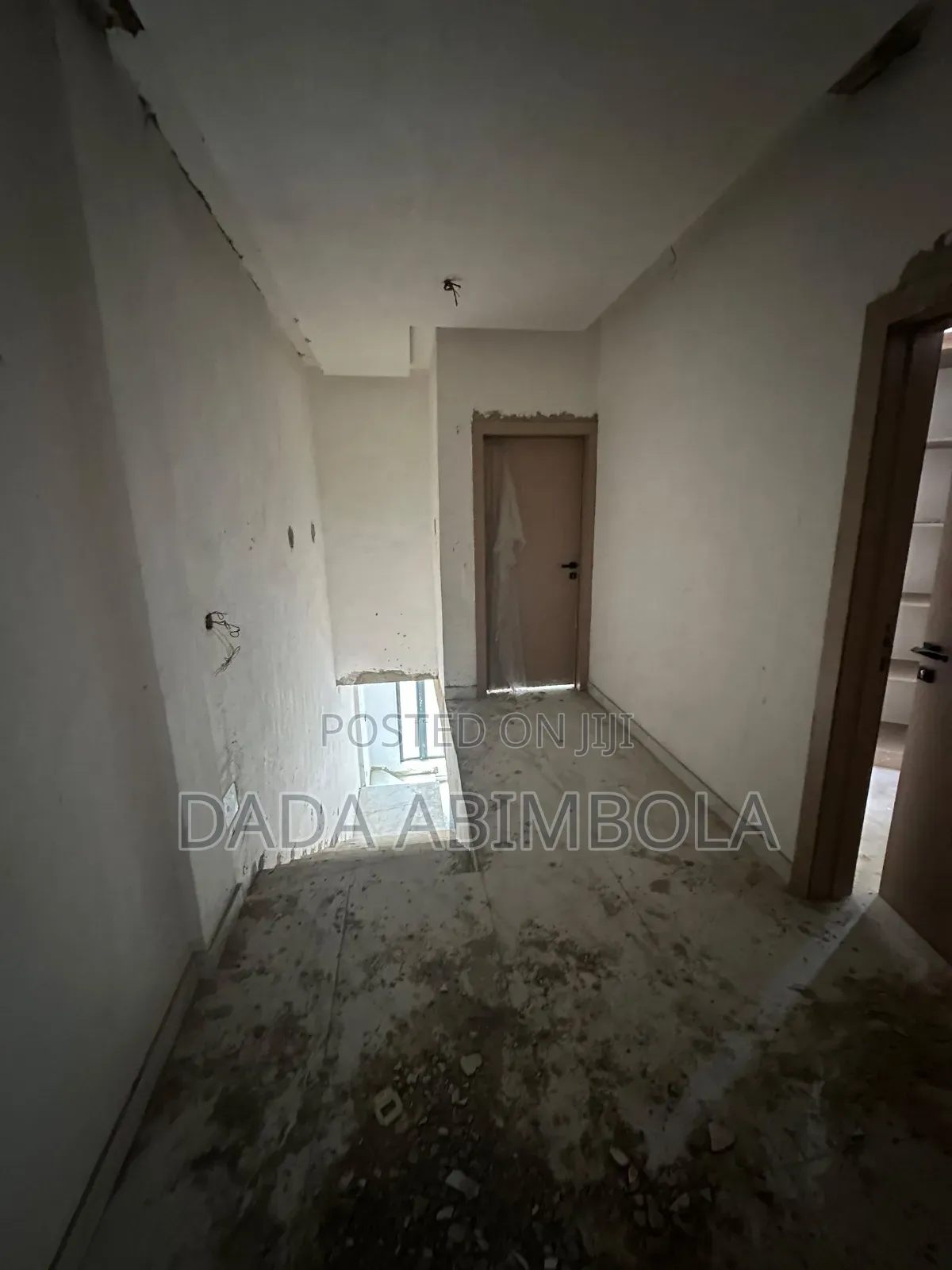 3bdrm Maisonette in Ikate for rent in Ikate