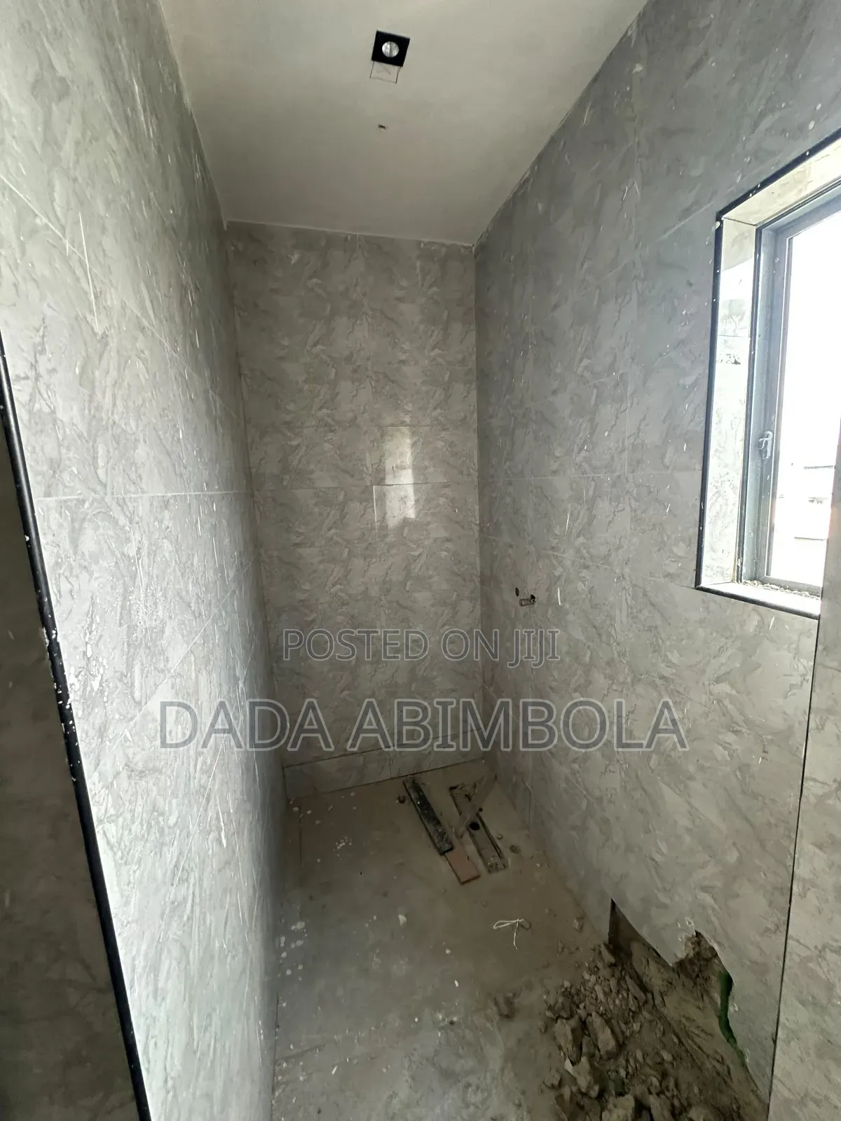 3bdrm Maisonette in Ikate for rent in Ikate
