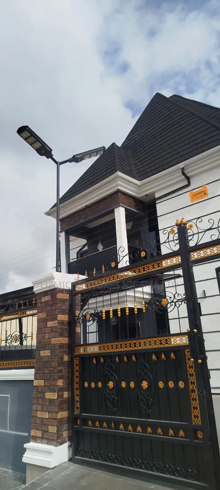 Furnished 2bdrm Duplex in Post Service, Iba / Ojo for rent in Iba / Ojo