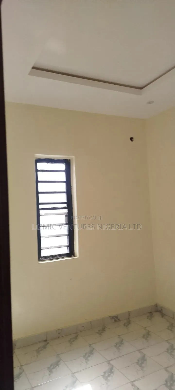 Furnished 2bdrm Duplex in Post Service, Iba / Ojo for rent in Iba / Ojo