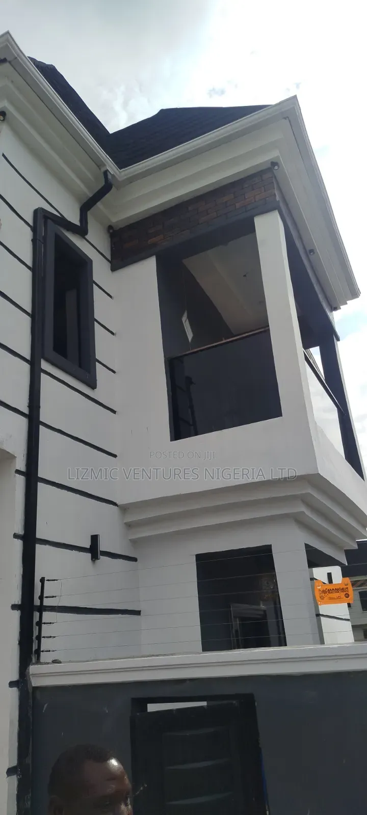 Furnished 2bdrm Duplex in Post Service, Iba / Ojo for rent in Iba / Ojo