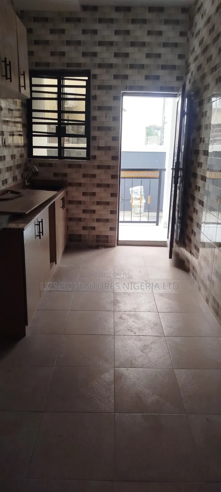 Furnished 2bdrm Duplex in Post Service, Iba / Ojo for rent in Iba / Ojo
