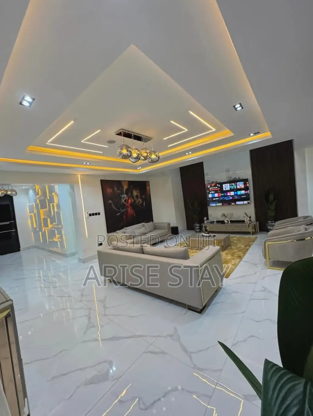 6-Bedroom Duplex With Private Pool Cinema | Freedom Way Lekki Phase 1 in Lekki Phase 1