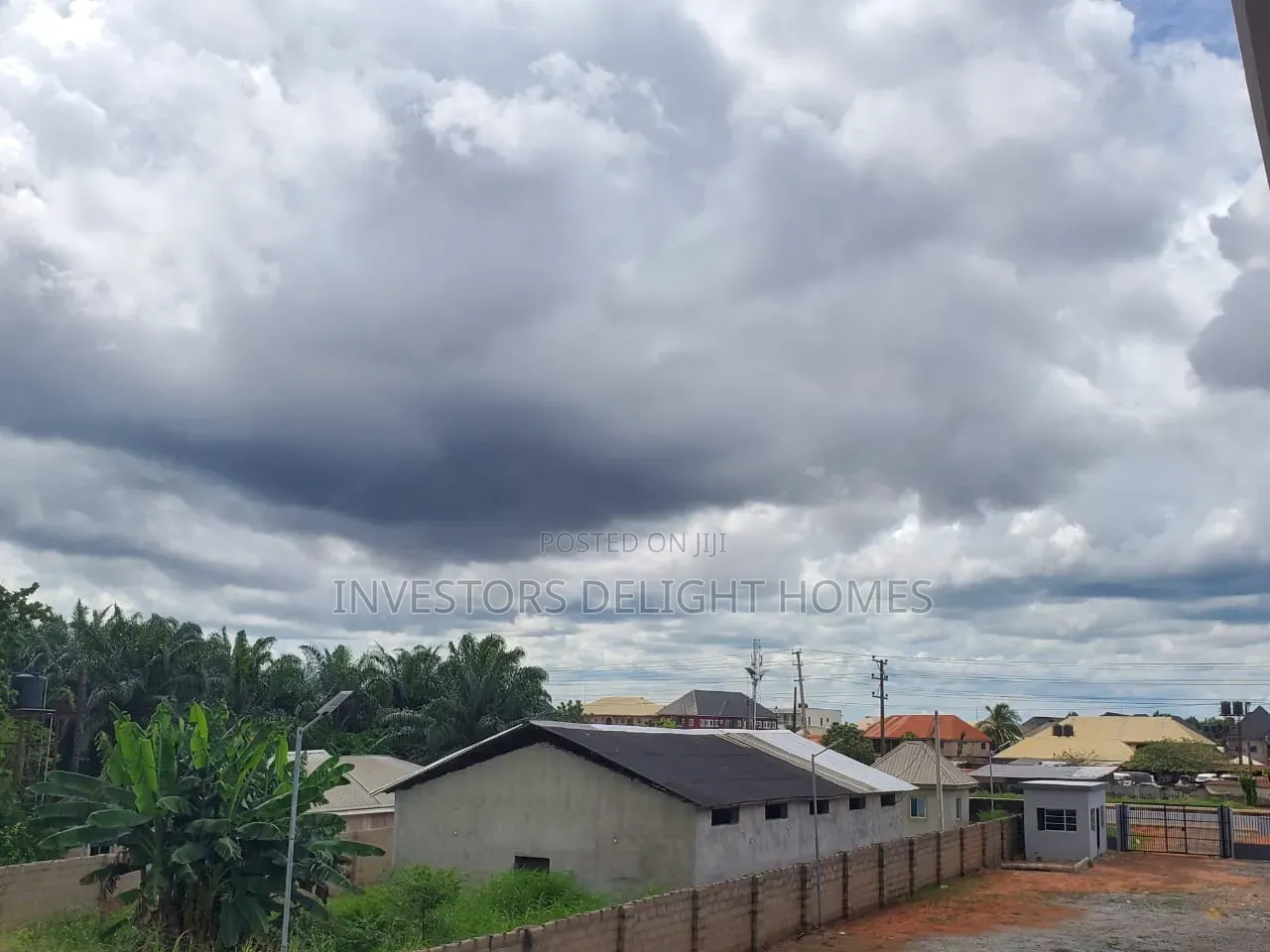 Spacious Warehouse for Rent in Oshimili South