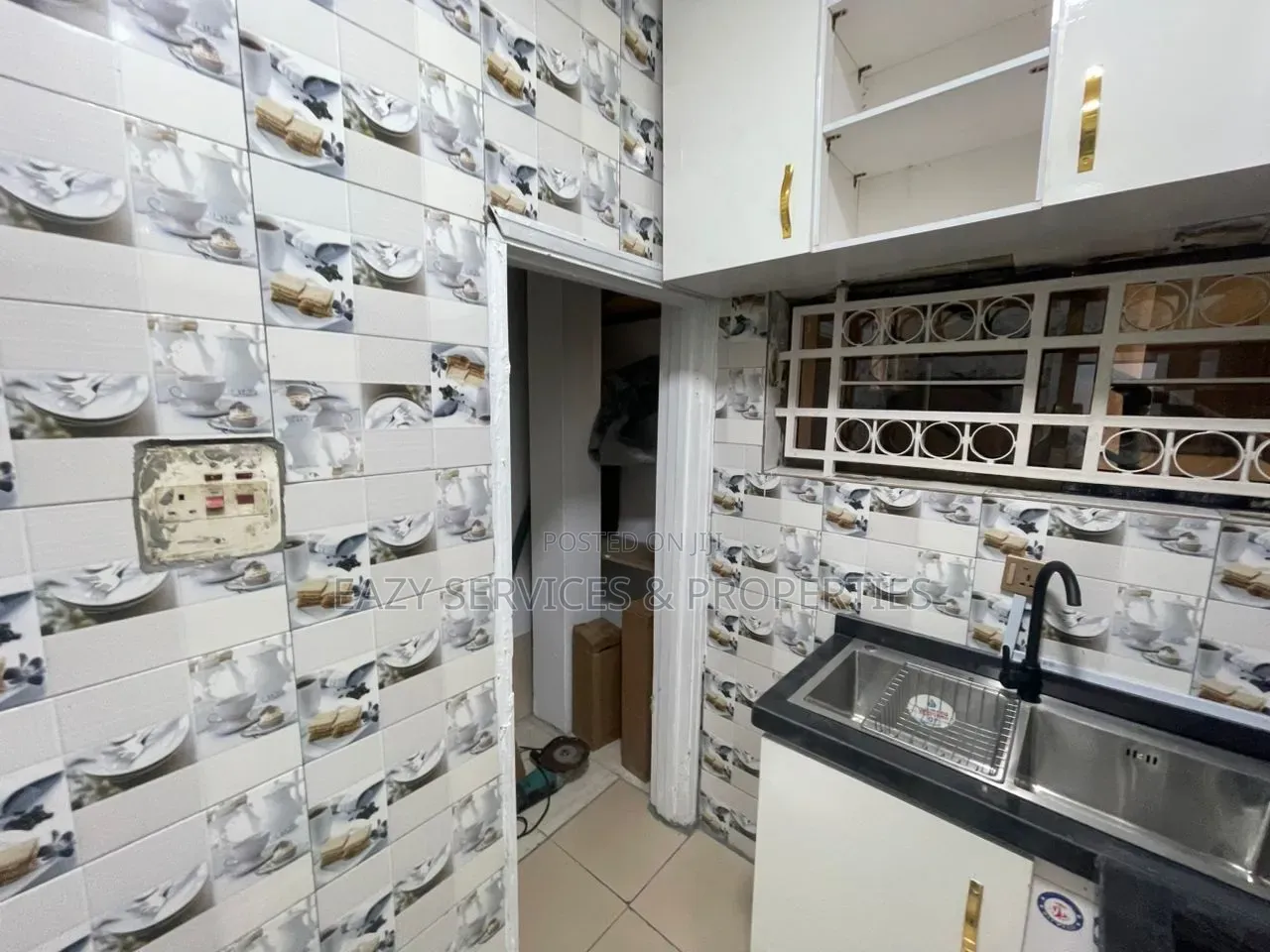 Furnished 3bdrm Apartment for rent in Victoria Island Extension