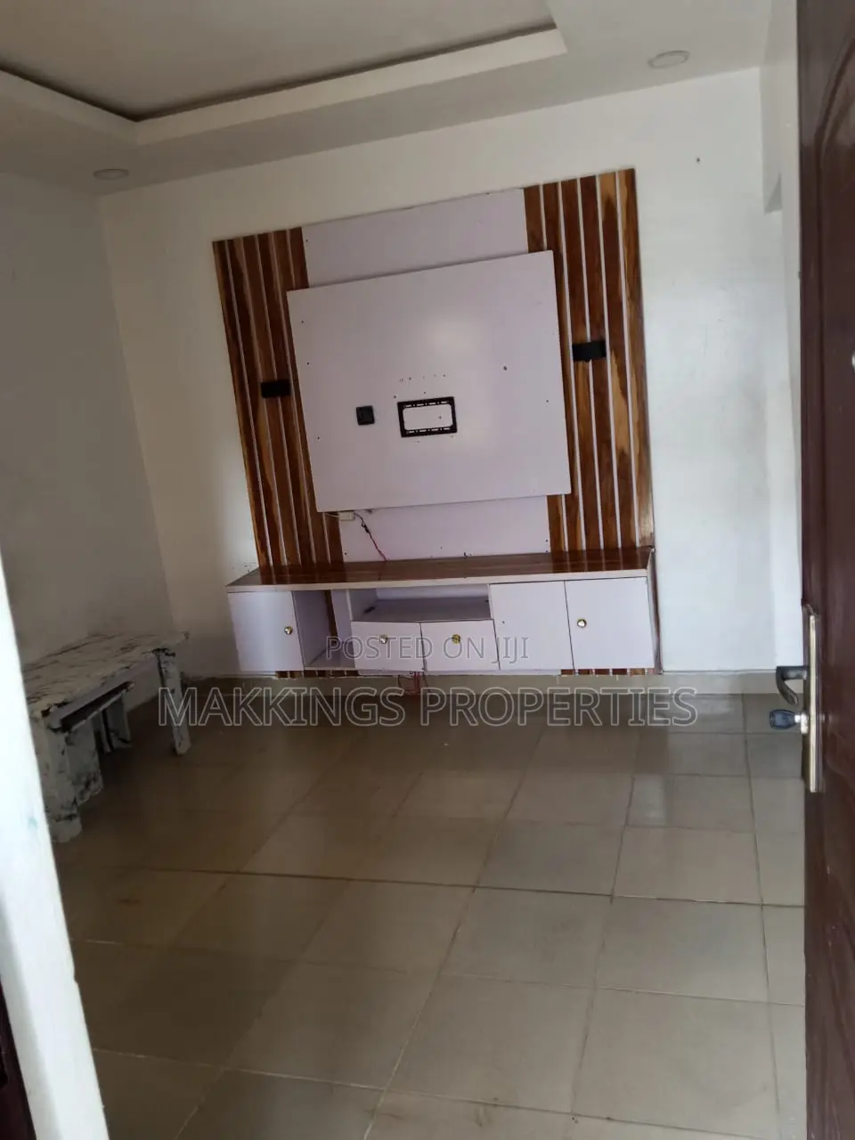 Mini Flat in Sangotedo for rent in Sangotedo