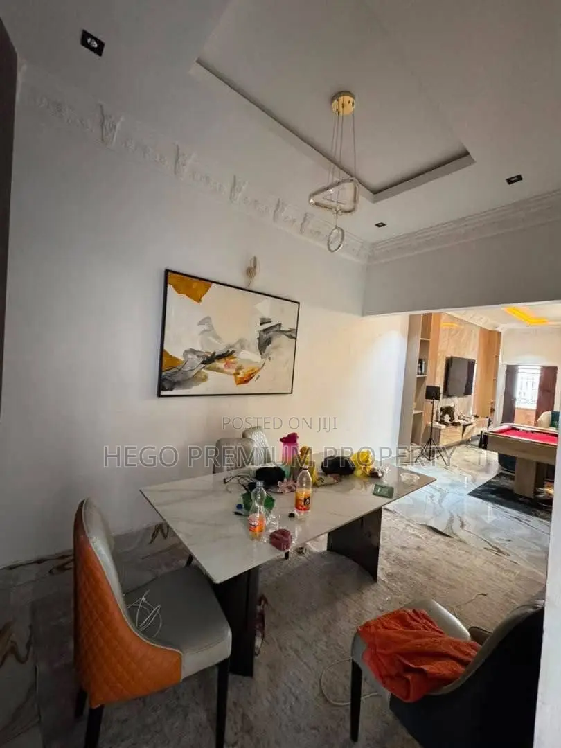 2bdrm Apartment in ๐ Cedarwood Estate,, Obio-Akpor for sale in Obio-Akpor
