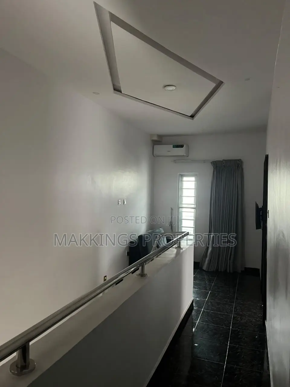 4bdrm Duplex in Thomas Estate for rent in Thomas Estate