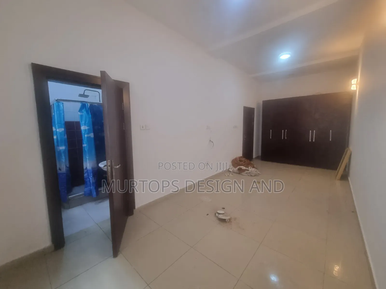 Studio Apartment in Chevy View, Chevron for rent in Chevron