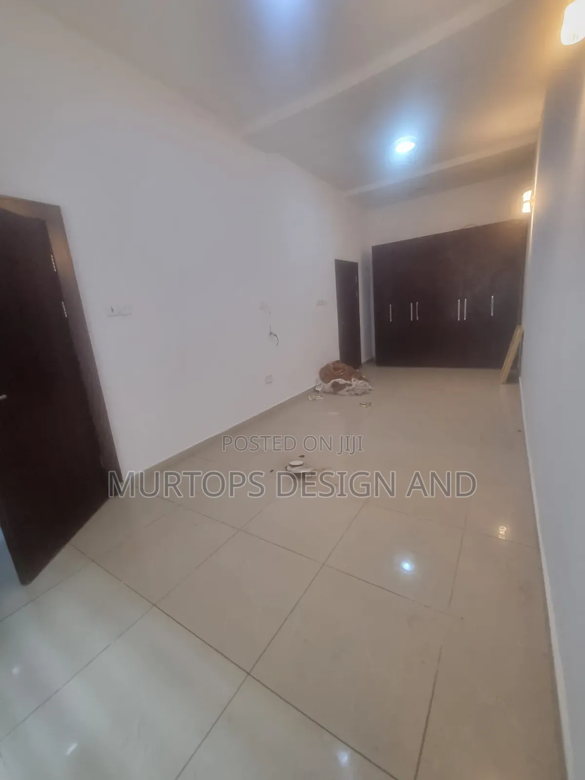 Studio Apartment in Chevy View, Chevron for rent in Chevron
