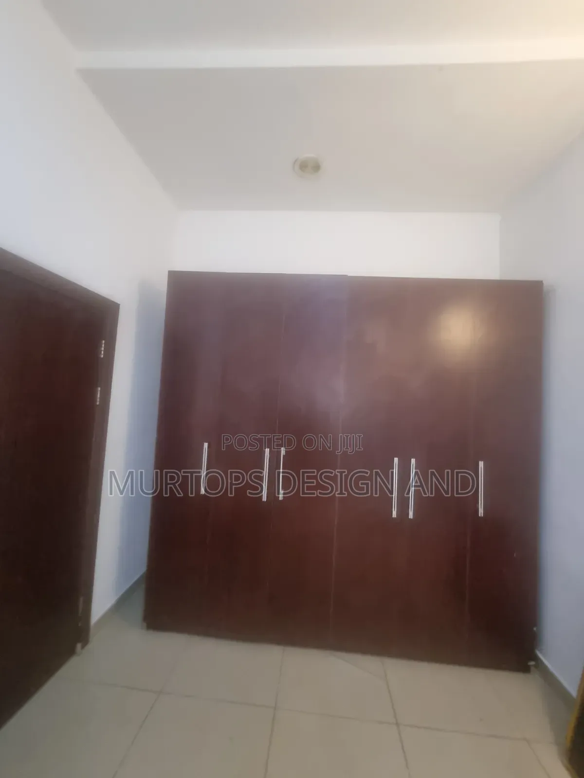 Studio Apartment in Chevy View, Chevron for rent in Chevron