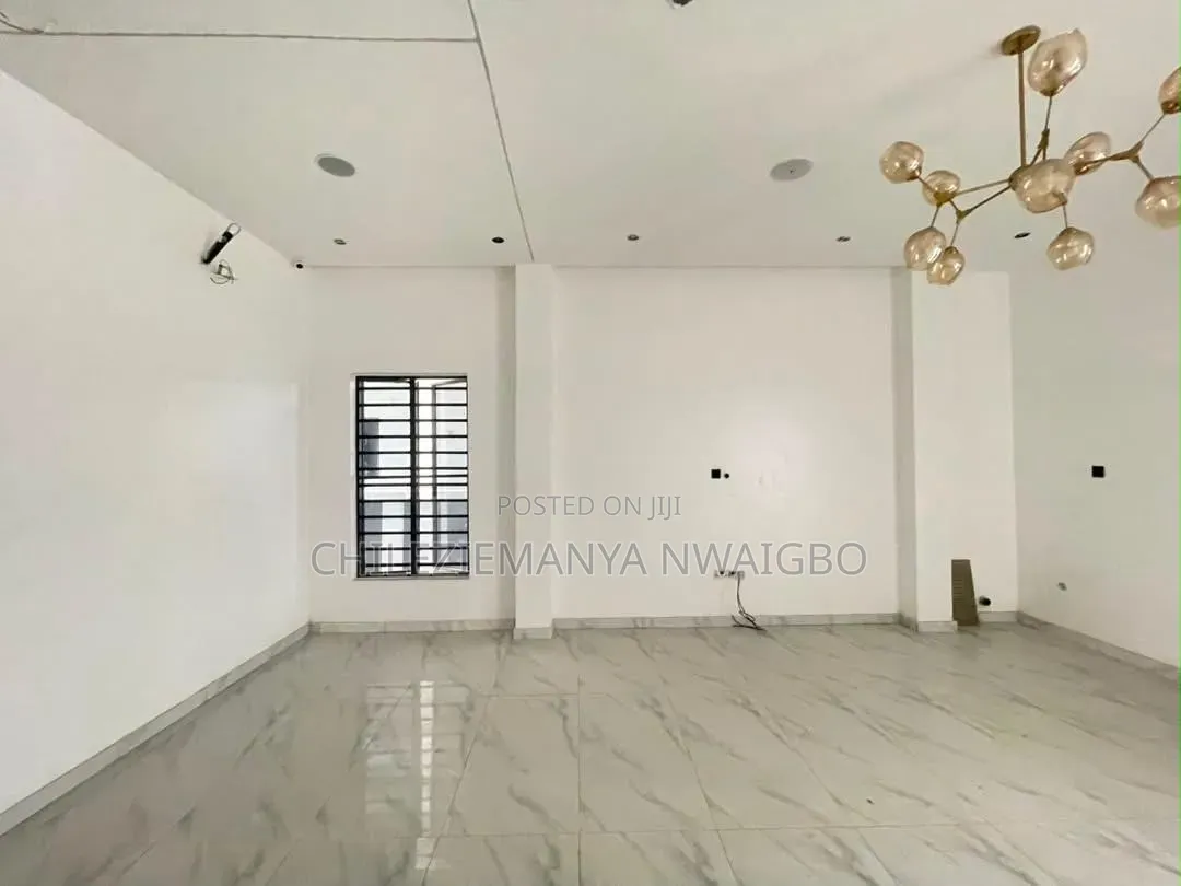 5bdrm Duplex in Ikeja GRA for sale in Ikeja GRA