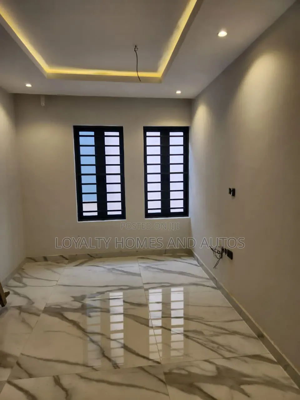 5bdrm Duplex in Ikeja GRA for rent in Ikeja GRA
