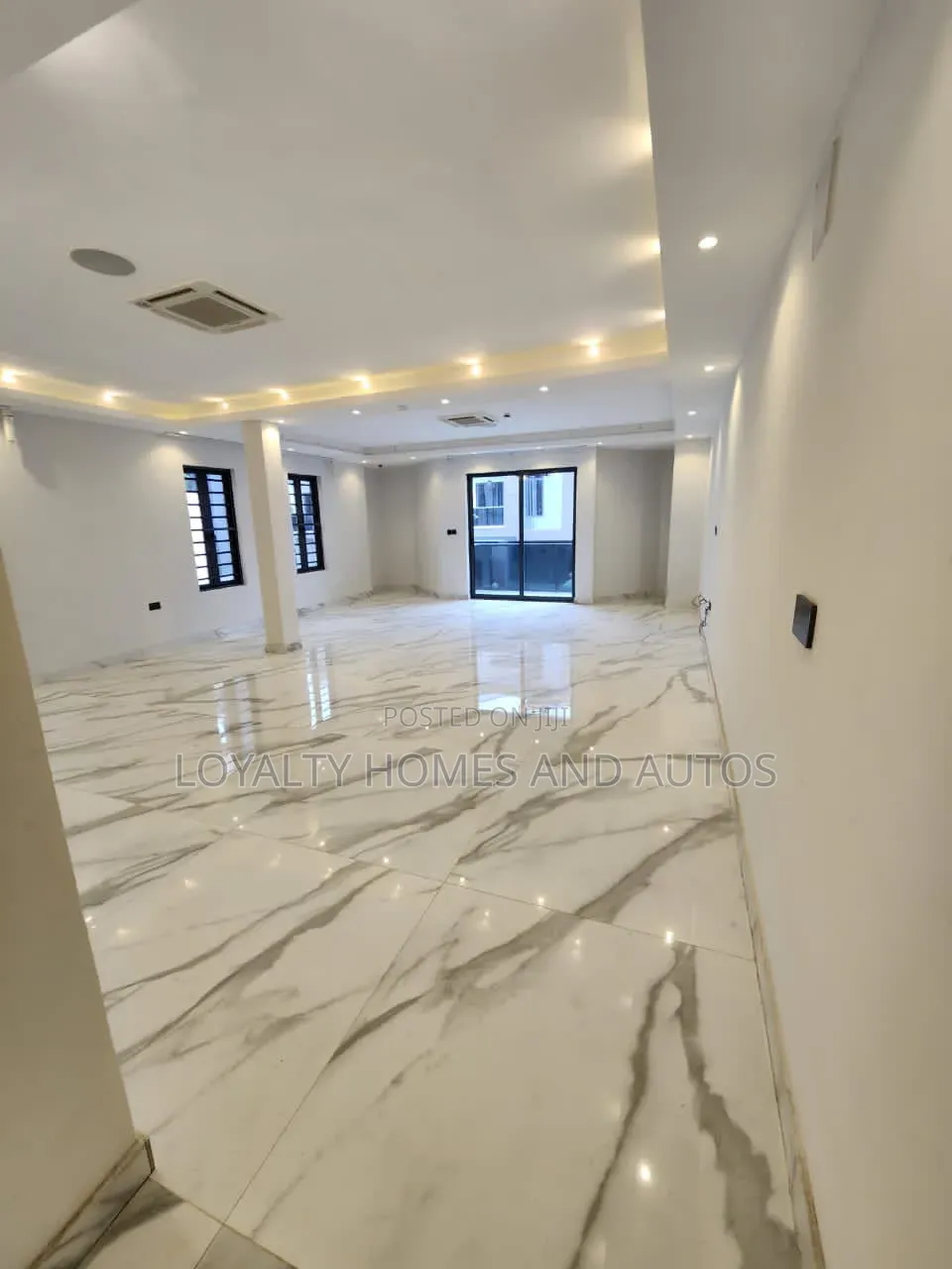 5bdrm Duplex in Ikeja GRA for rent in Ikeja GRA