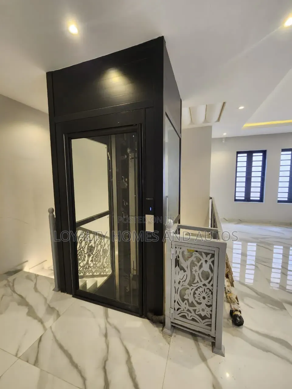 5bdrm Duplex in Ikeja GRA for rent in Ikeja GRA
